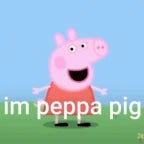 PeppaPig Haram