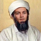 Osama Bin Russell