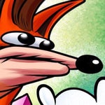 Oney Plays - Crash Bandicoot Theme Song (Acapella)