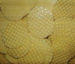 Albert Dyrlund - Vafler (Kort)