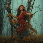 baba yaga story