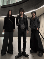 Kuchu Buranko - ROCKSTXR!