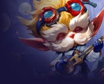 Mexican Heimerdinger