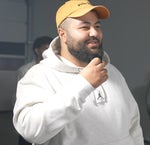 Habibi (Nahim Sky) - Sound