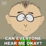 Mike Can you hear me