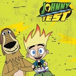 johnny test