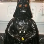 Luke, I am your father