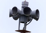 Siren sound