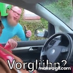 Vorglühen