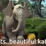 Thats beautiful Katie