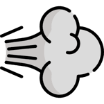 Big fart talking - Sound