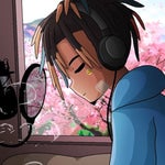 Paloma Girando con Funkytown de fondo