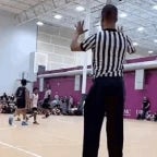 Whistle Sound Effect!