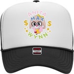 you see my face going skibidi