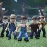 confess your love funk