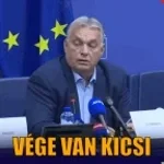 Orbán Viktor rossz!
