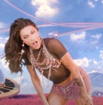 Pabllo Vittar - Rubi feat Will Love (Official Visualizer)