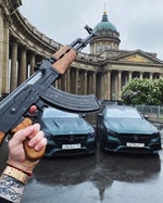 Mood Khrab Diya Ma Ka Bhosdra Hindustani Bhau Meme Template - Sound