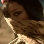 Rhianna - Where have you been (copy)