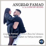 Angelo Famao Tu Si a Fine do Munno (Video Ufficiale 2018)