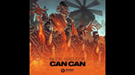 Can Can (Official Audio)