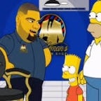 homer taglia i capelli - Sound