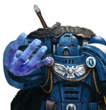 I AM THE STORM THAT IS APPROACHING