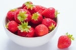 STRAW BERRY