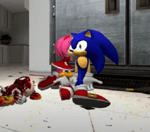 Sorry Amy, I'm G A Y