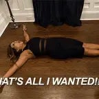 all i wanted was youu