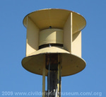 sd-10 siren