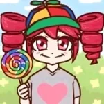 flip over the little debbie truck