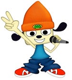 Parappa sings billie jean