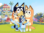 Bluey Theme