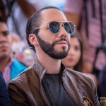 Nayib Bukele