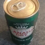 Ginger Ale