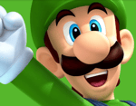 Luigi "Okay!"
