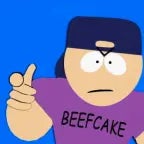 Beefcake BEEFCAKE! - Sound