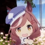 I want Hachimi Hachimi Mambo