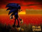 Sonic.EXE chase pillar chase 2