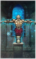 appear week when you are Strang