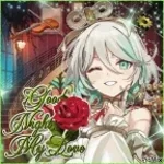 Cecilia Immergreen from hololive EN justice-Moan