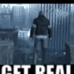 Moving Around prototype