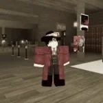 Best Survivor Emote Forsaken