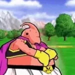 Buu Kaioshin