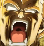 Saquenme de Venezuela Vegeta