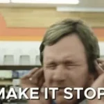 Killbill siren distorted