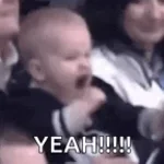 YEAHHH