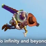 To Infinity... AND BEYOND! - Sound