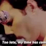 Too late (bohemian rhapsody)